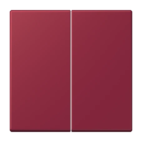 Tecla simple 2 fases, F10, le rubis (4320M)