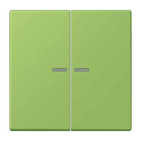 Tecla simple 2 fases, F10, vert 31 (32051)