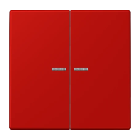 Tecla simple 2 fases, F10, rouge vermillon 31 (32090)