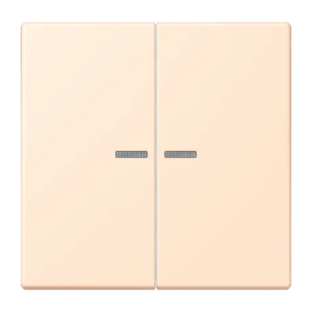 Tecla simple 2 fases, F10, terre sienne pâle (32123)