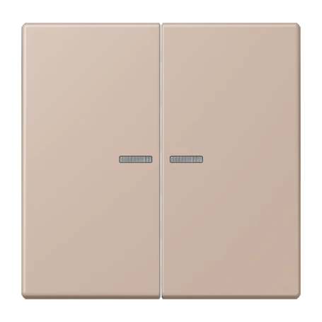 Tecla simple 2 fases, F10, ombre brûlée claire (32131)