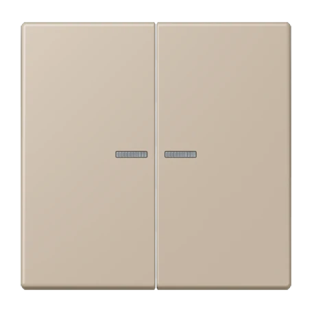 Tecla simple 2 fases, F10, ombre naturelle claire (32142)