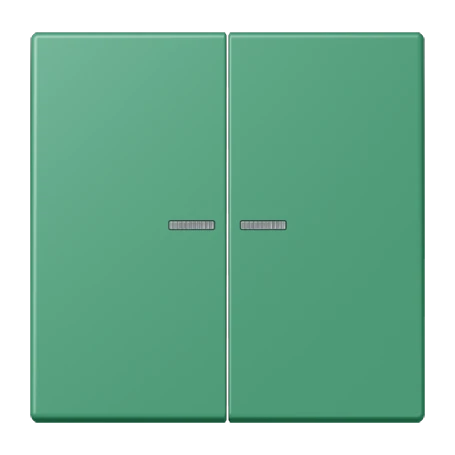 Tecla simple 2 fases, F10, vert 59 (4320G)