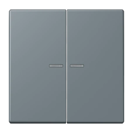 Tecla simple 2 fases, F10, gris 59 (4320H)