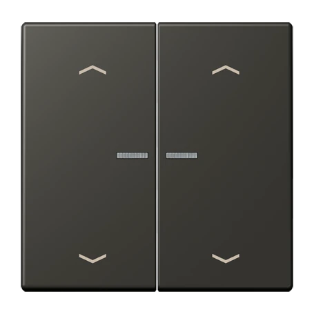 Tecla simple 2 fases, F10, ombre naturelle 59 (4320R)