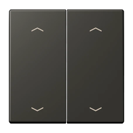 Wippe 2fach, F10, ombre naturelle 59 (4320R)