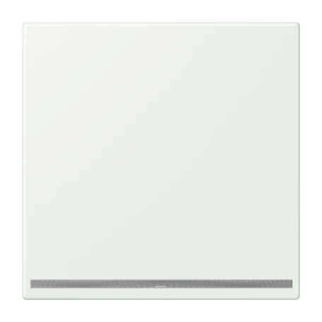 LED floor pilot light, without brightness sensor, outremer gris (32024)