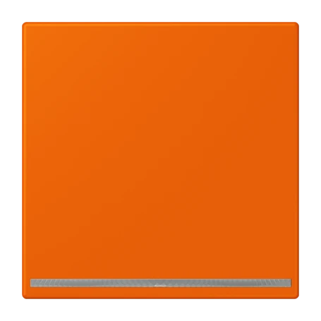 LED floor pilot light, without brightness sensor, orange (32080)