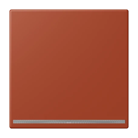 LED floor pilot light, without brightness sensor, l'ocre rouge (32110)
