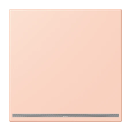 LED floor pilot light, without brightness sensor, l’ocre rouge clair (32112)