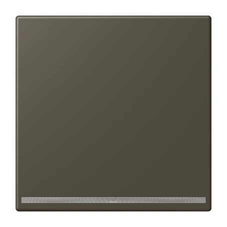LED floor pilot light, without brightness sensor, ombre naturelle 31 (32140)