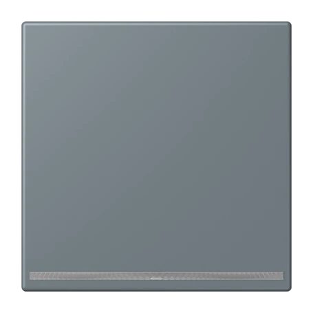 LED floor pilot light, without brightness sensor, gris 59 (4320H)