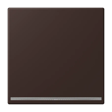 LED floor pilot light, without brightness sensor, terre d‘ombre brûlée 59 (4320J)