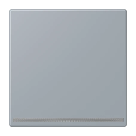 LED floor pilot light, without brightness sensor, gris clair 59 (4320O)
