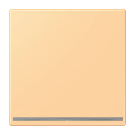 LED floor pilot light, without brightness sensor, terre sienne claire 59 (4320P)