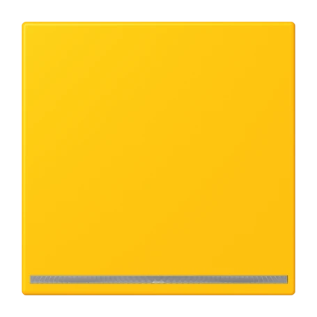 LED floor pilot light, without brightness sensor, le jaune vif (4320W)