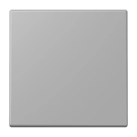 LB Management push-button, gris moyen (32012)