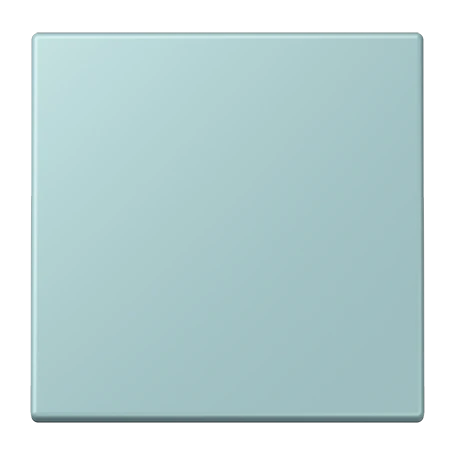 LB Management push-button, céruléen clair (32033)