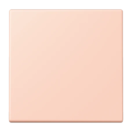 LB Management push-button, l’ocre rouge clair (32112)