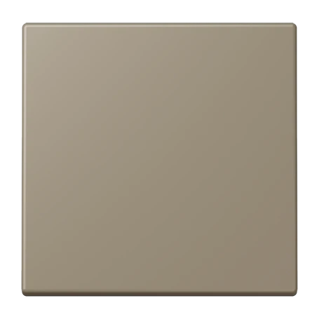 LB Management push-button, ombre naturelle moyenne (32141)