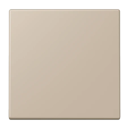 LB Management push-button, ombre naturelle claire (32142)