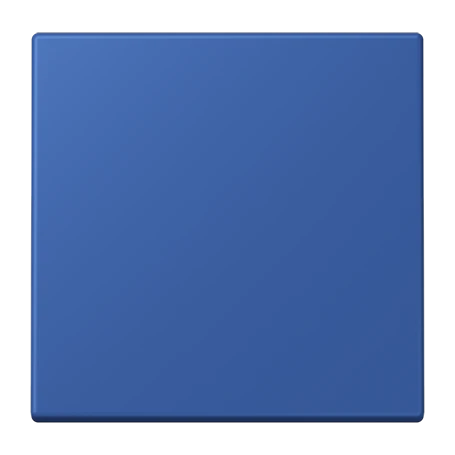LB Management push-button, bleu outremer 59 (4320K)