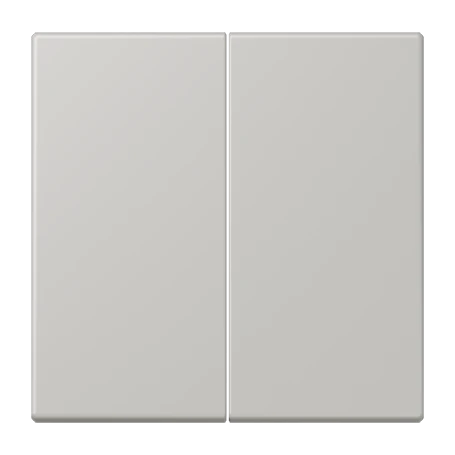 LB Management push-button, gris clair 31 (32013)