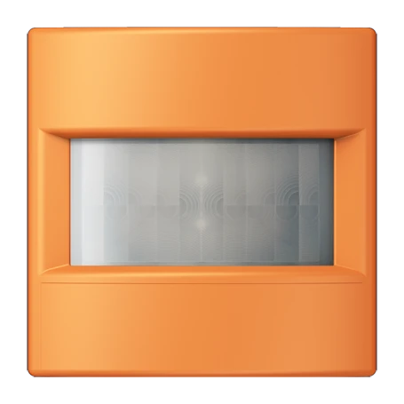 LB Management bewegingsmelder (SENS.), Standaard, 1,10 m, orange clair