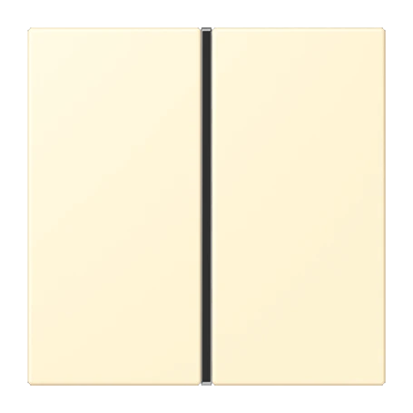 Tasterset 1-voudig, F40, blanc (32001)