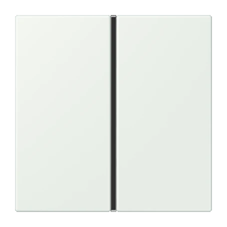 Tasterset 1-voudig, F40, outremer gris (32024)