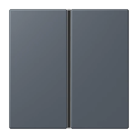 Tasterset 1-voudig, F40, gris foncé 59 (4320U)