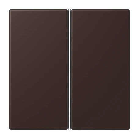 Tasterset 2-voudig, F40, terre d‘ombre brûlée 59 (4320J)