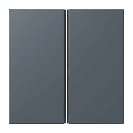 Tasterset 2-voudig, F40, gris foncé 59 (4320U)