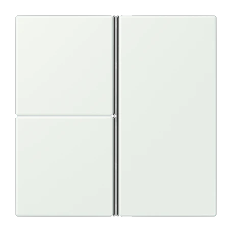 Tasterset 3-voudig, F40, outremer gris (32024)