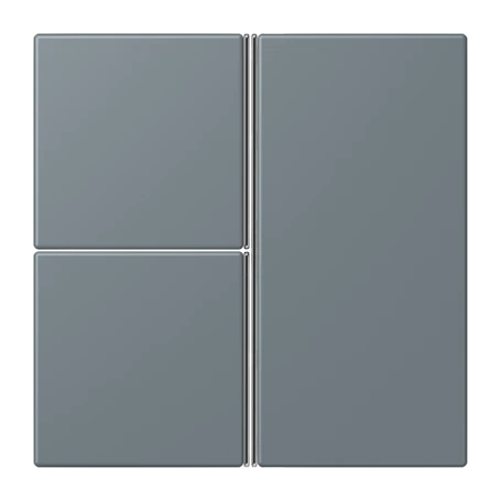 Tasterset 3-voudig, F40, gris 59 (4320H)