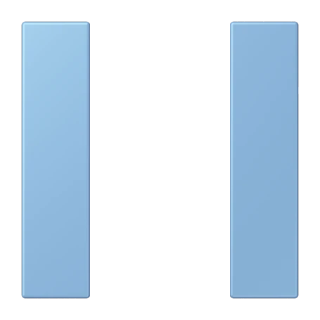 Tasterset 1-voudig, F50, bleu céruléen 59 (4320N)