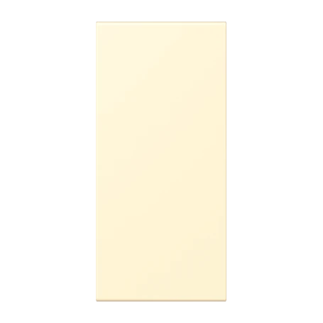 Pokrywa neutralna, F50, blanc (32001)