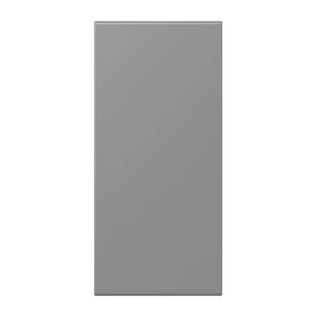 Pokrywa neutralna, F50, gris moyen (32012)