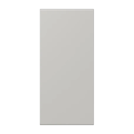 Pokrywa neutralna, F50, gris clair 31 (32013)