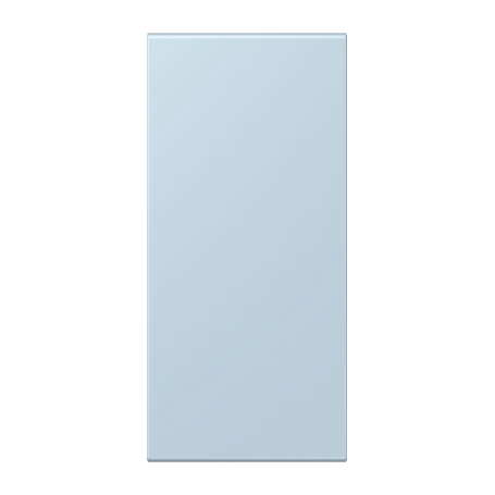 Pokrywa neutralna, F50, outremer clair (32022)