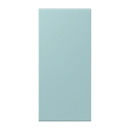 Pokrywa neutralna, F50, céruléen clair (32033)