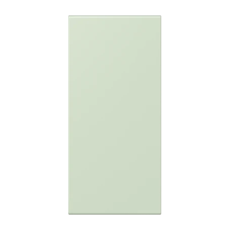 Pokrywa neutralna, F50, vert anglais pâle (32042)