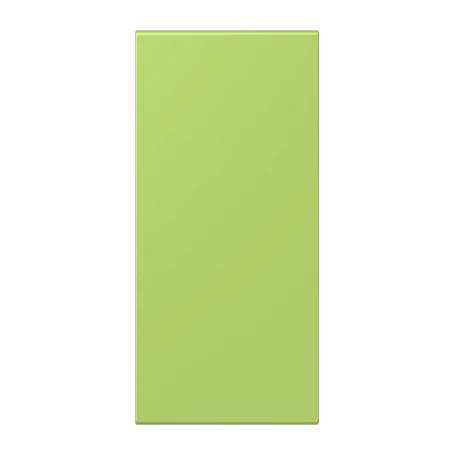 Pokrywa neutralna, F50, vert clair (32052)