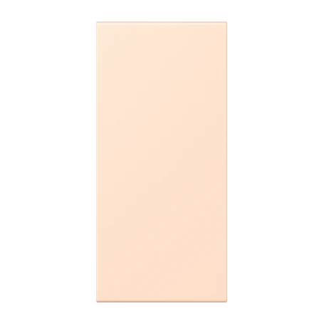 Pokrywa neutralna, F50, rose pâle (32091)