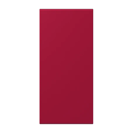 Pokrywa neutralna, F50, rouge carmin (32100)