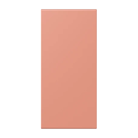 Pokrywa neutralna, F50, l’ocre rouge moyen (32111)