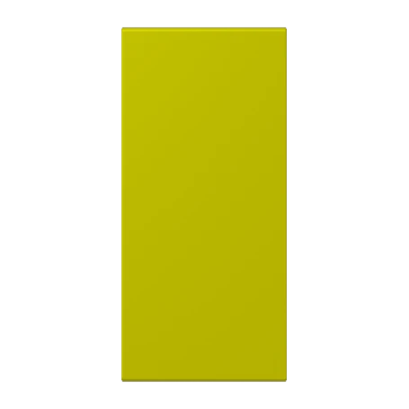 Pokrywa neutralna, F50, vert olive vif (4320F)