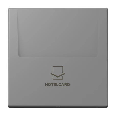 Key card holder, gris 31 (32011)