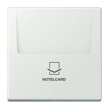 Key card holder, outremer gris (32024)