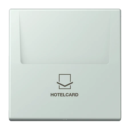 Key card holder, céruléen pâle (32034)